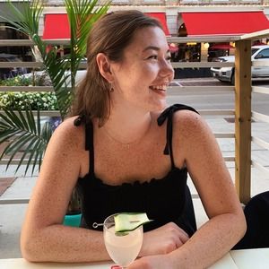 Meet your Posher, Mariah